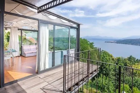 Villa Villa Arona Arona