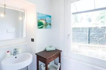 Villa Arona Vila Arona
