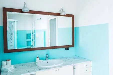 Vila Villa Arona *