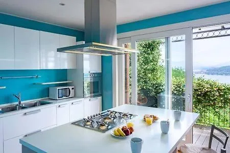 Vila Villa Arona *