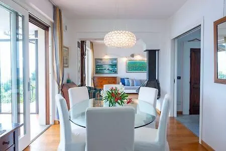 Villa Arona *