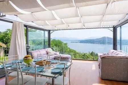 Villa Arona