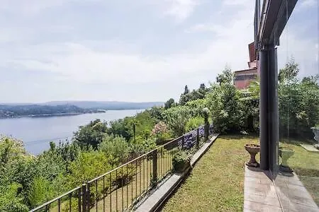 Villa Arona * Arona