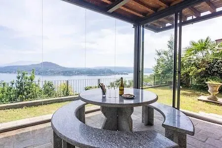 Villa Arona Vila Arona