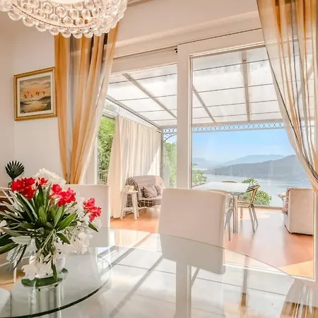 Villa Arona Villa Arona
