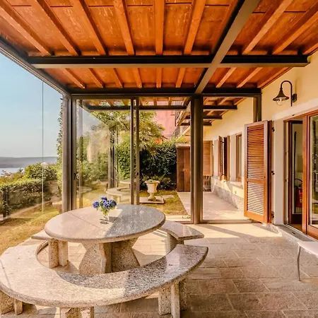 Villa Arona Villa Arona