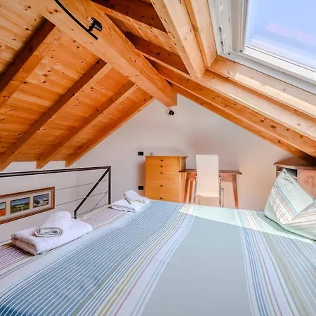 Villa Arona Villa