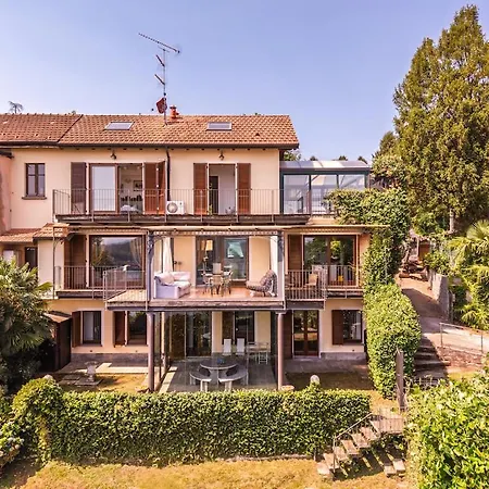 Villa Arona Villa Arona