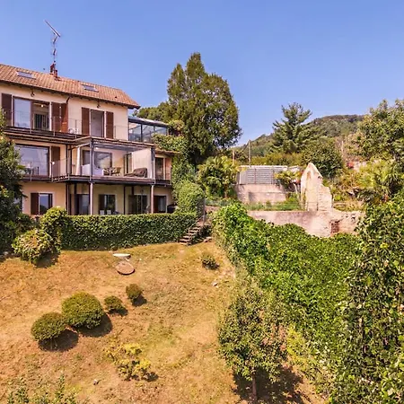Villa Arona Villa