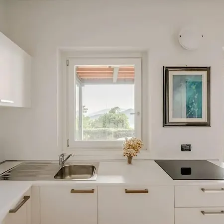 Villa Villa Arona *
