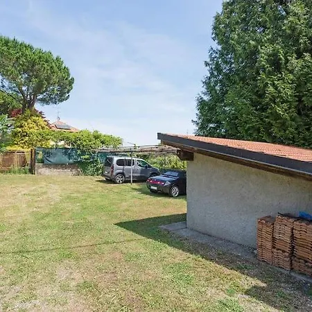 Villa Arona Villa