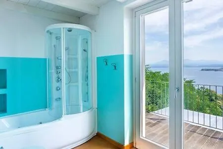 빌라 Villa Arona 아로나