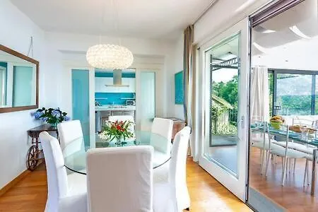 Villa Villa Arona Arona