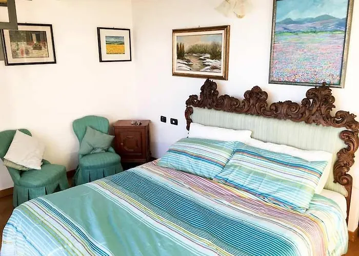 Villa Arona Villa Arona