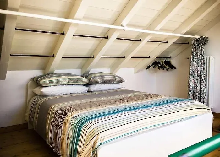 Villa Villa Arona Arona